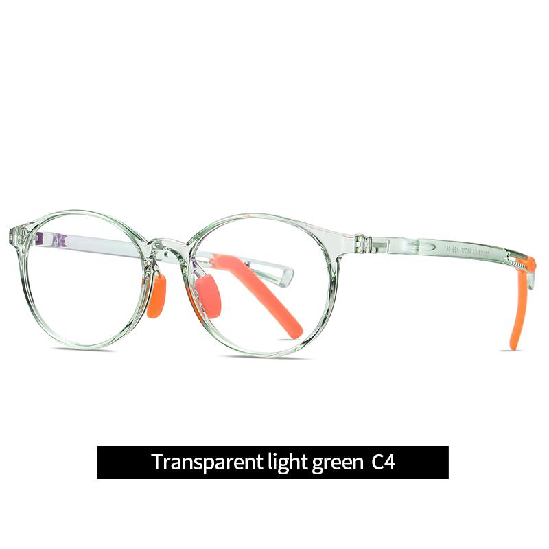 Trending Blue Light Blocking Kid s Computer Glasses Without Degrees Optical Ultralight TR90 Eyeglasses Frame Children s Eyewear
Trending Blue Light Blocking Kid s Computer Glasses Without Degrees Optical Ultralight TR90 Eyeglasses Frame Children s Eyewear