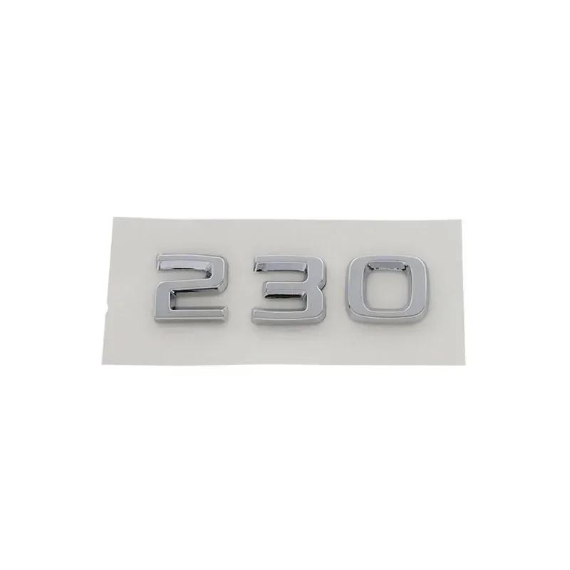 3D Premium 230 Letters for Octavia 3 2 Superb Fabia Yeti Karoq Kamiq car Fender trunk Rear Bonnet Emblem Sticker Badge
3D Premium 230 Letters for Octavia 3 2 Superb Fabia Yeti Karoq Kamiq car Fender trunk Rear Bonnet Emblem Sticker Badge