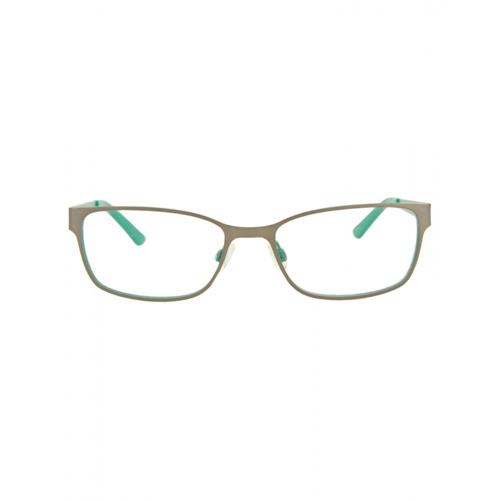 Металлические оптические оправы Puma с квадратной оправой 
Металлические оптические оправы Puma с квадратной оправой