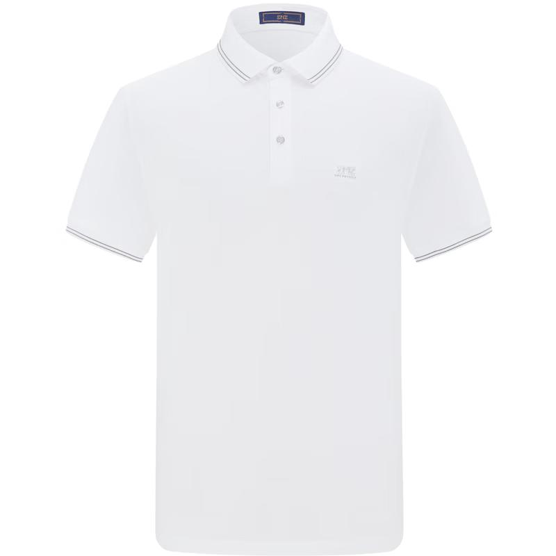EMZ Erdos Men s Short-Sleeve Polo Shirt 2XL
EMZ Erdos Men s Short-Sleeve Polo Shirt 2XL