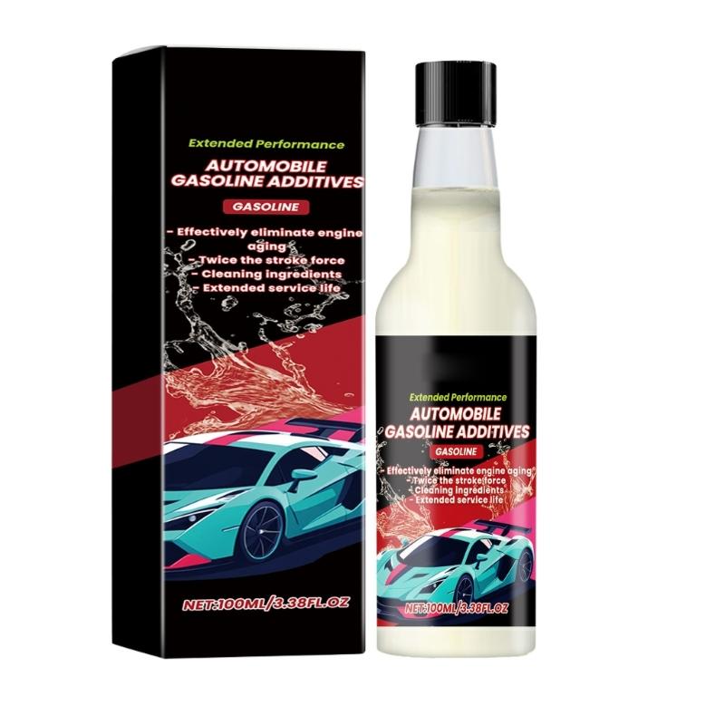 Oil Additive 100ml Anti Friction Formula Protect Engine Reduces Wear Prevents Carbon Deposits for Enhanced Longevity 1
Oil Additive 100ml Anti Friction Formula Protect Engine Reduces Wear Prevents Carbon Deposits for Enhanced Longevity 1