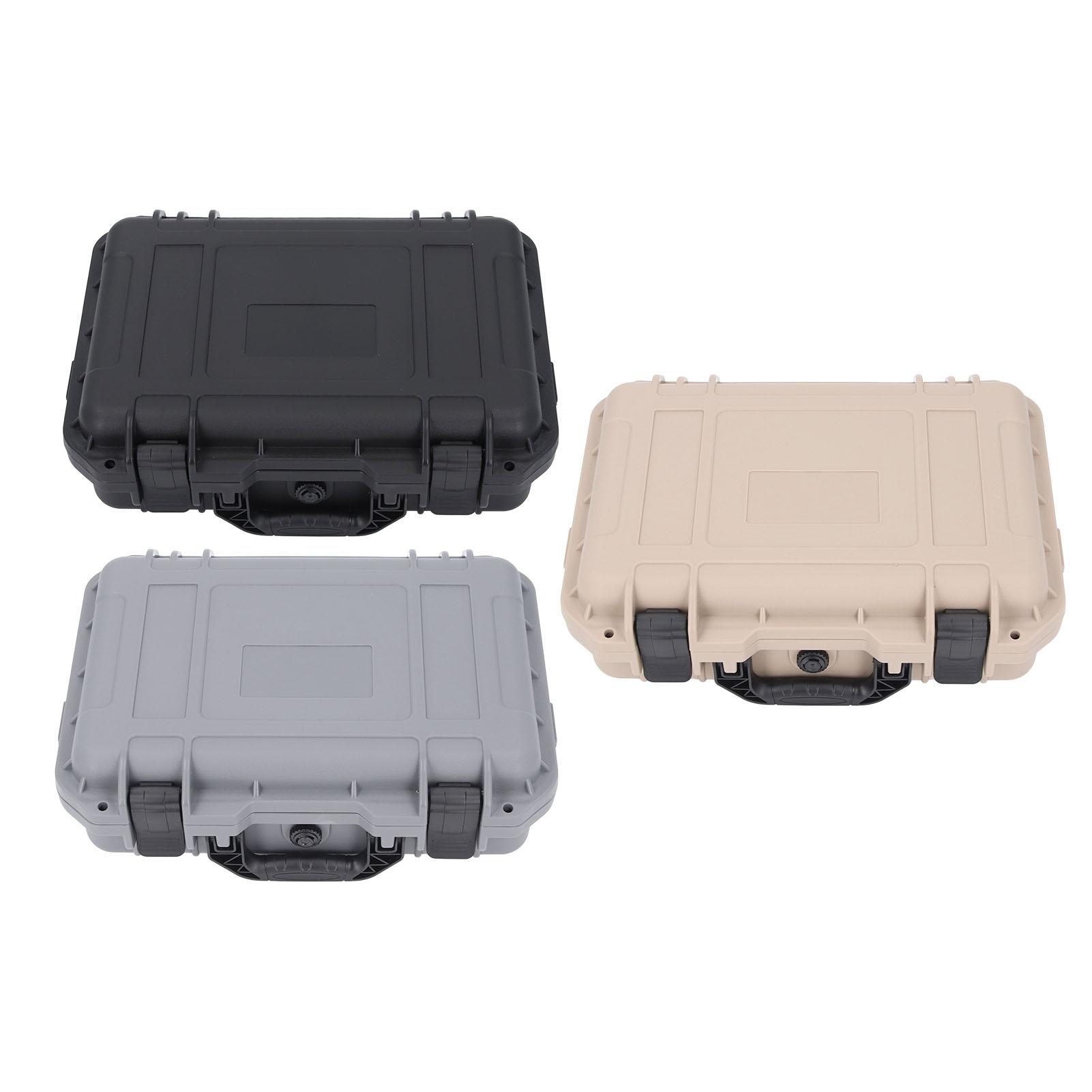 Drone Hard Case Small Water Proof Accessories Carrying Shoulder Bag Suitcase for NEO Handheld Vlog U Gray
Drone Hard Case Small Water Proof Accessories Carrying Shoulder Bag Suitcase for NEO Handheld Vlog U Gray