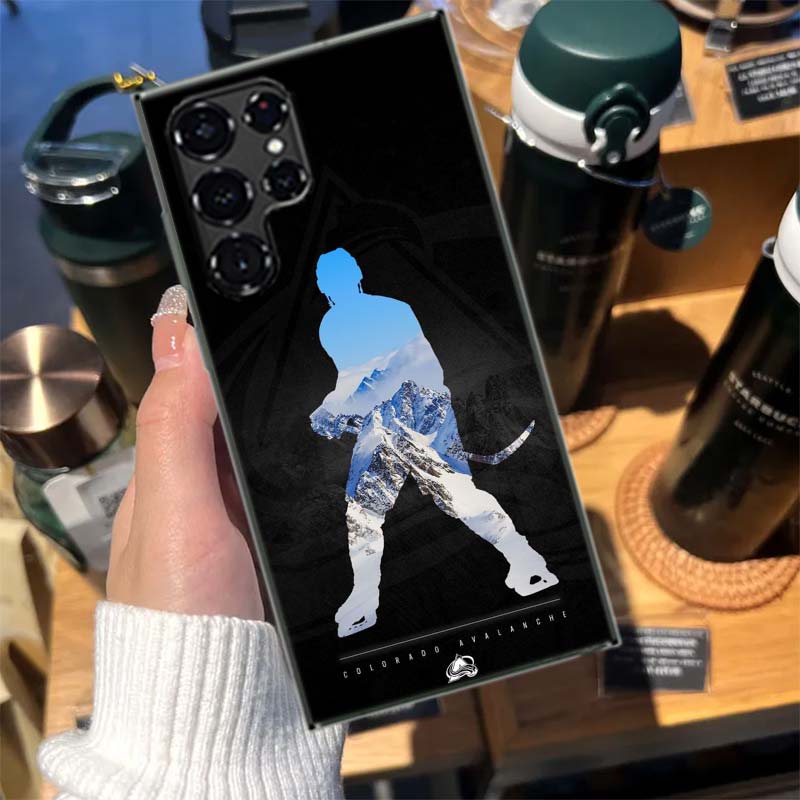 Ice Hockey Rink Cases Phone Case for Samsung Galaxy S26 Ultra S25 Edge S24 S23 FE S21 Plus S20 S22 S10 Cover TPU Capa Shell Shoc Samsung S20 Plus
Ice Hockey Rink Cases Phone Case for Samsung Galaxy S26 Ultra S25 Edge S24 S23 FE S21 Plus S20 S22 S10 Cover TPU Capa Shell Shoc Samsung S20 Plus