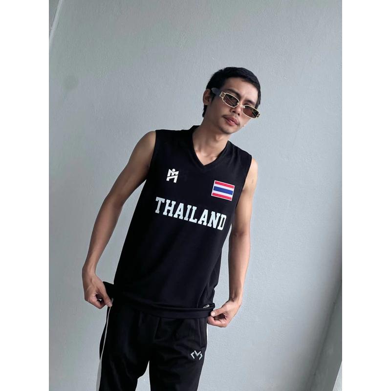Tank Top Shirt Sleeveless THAILAND National Football Soccer JERSEY Training Quick Dry Round Neck Polyester Uniform Sport Outdoor Unisex Men Women S
Tank Top Shirt Sleeveless THAILAND National Football Soccer JERSEY Training Quick Dry Round Neck Polyester Uniform Sport Outdoor Unisex Men Women S