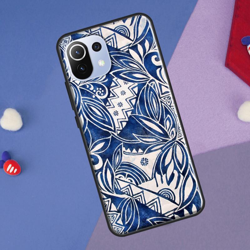 Гавайский орнамент Чехол для Xiaomi 13 14 Ultra 11T 12T 13T 14T Pro POCO X7 Pro X3 X5 F3 F5 F6 M6 X6 Pro POCO X6
Гавайский орнамент Чехол для Xiaomi 13 14 Ultra 11T 12T 13T 14T Pro POCO X7 Pro X3 X5 F3 F5 F6 M6 X6 Pro POCO X6