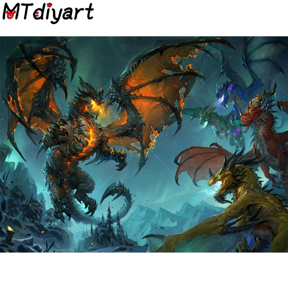 НОВЫЕ поступления алмазная картина дракон 5D мультфильм DIY Алмазная картина вышивка крестом 5D вышивка крестиком мозаика домашний декор подарок.
НОВЫЕ поступления алмазная картина дракон 5D мультфильм DIY Алмазная картина вышивка крестом 5D вышивка крестиком мозаика домашний декор подарок.