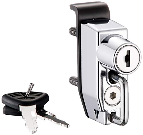 Kijima Мотоциклетные детали Держатель замка для шлема Сталь Противоугонная GROM/PCX Покрытие 303-1530
Kijima Мотоциклетные детали Держатель замка для шлема Сталь Противоугонная GROM/PCX Покрытие 303-1530