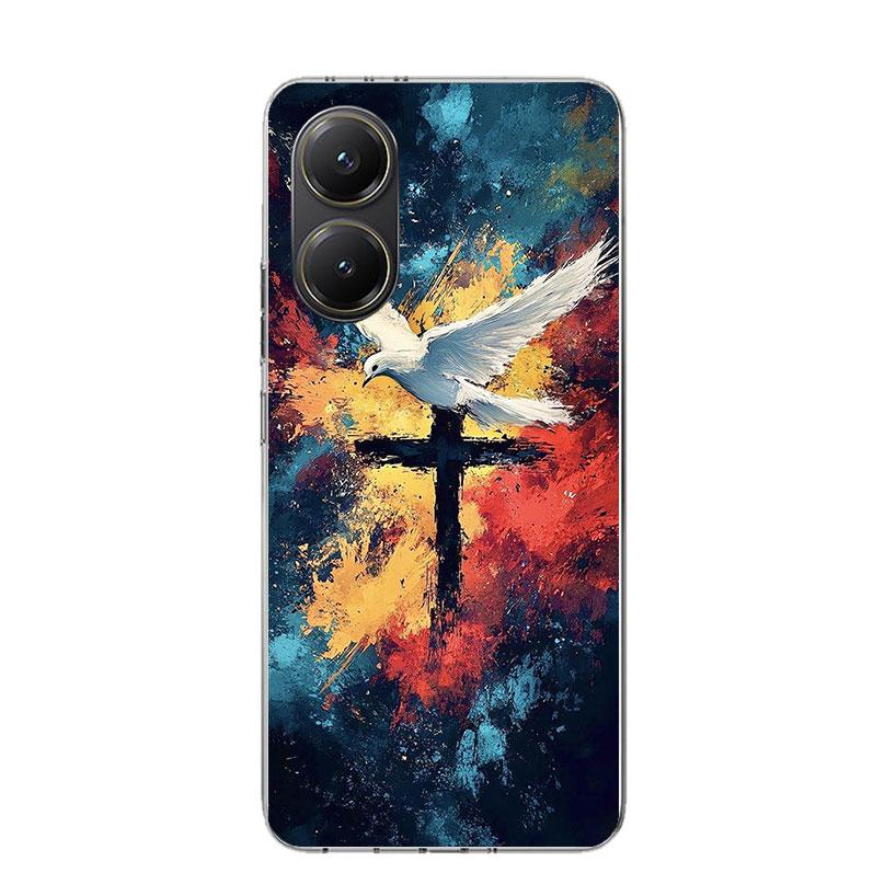 Jesus Bible Phone Case For Xiaomi Poco X7 X6 X5 Pro F7 Ultra Redmi 15C 15 13 13C 12 12C 10 10A 10C 9 9A 9C 9T Cover Poco X7 X6 X Xiaomi Poco X7
Jesus Bible Phone Case For Xiaomi Poco X7 X6 X5 Pro F7 Ultra Redmi 15C 15 13 13C 12 12C 10 10A 10C 9 9A 9C 9T Cover Poco X7 X6 X Xiaomi Poco X7