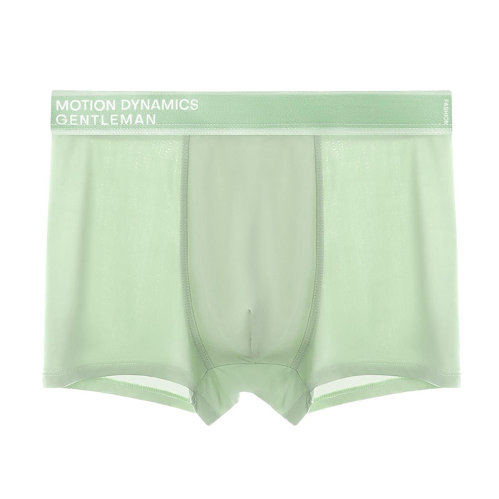 Men’s Briefs Breathable Mesh Underwear Soft Lightweight Trunks Stretch Waistband Motion Dynamics Gentleman Design XL зелений
Men’s Briefs Breathable Mesh Underwear Soft Lightweight Trunks Stretch Waistband Motion Dynamics Gentleman Design XL зелений