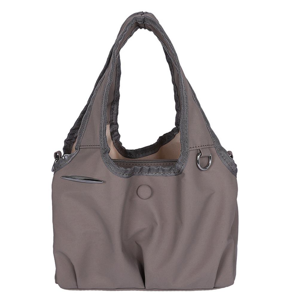 Сумка через плечо Легкая сумка на плечо Милая нейлоновая сумка-тоут Девочки серый
Сумка через плечо Легкая сумка на плечо Милая нейлоновая сумка-тоут Девочки серый