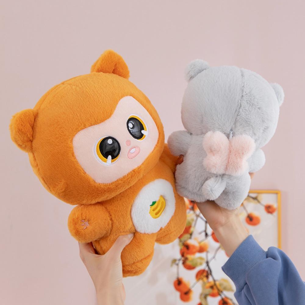 Cartoon Cat Plush Toy Meow Cat Stuffed Toy Sleep Pillow Little Cat Plush Doll Birthday Gift 35cm-style 1
Cartoon Cat Plush Toy Meow Cat Stuffed Toy Sleep Pillow Little Cat Plush Doll Birthday Gift 35cm-style 1