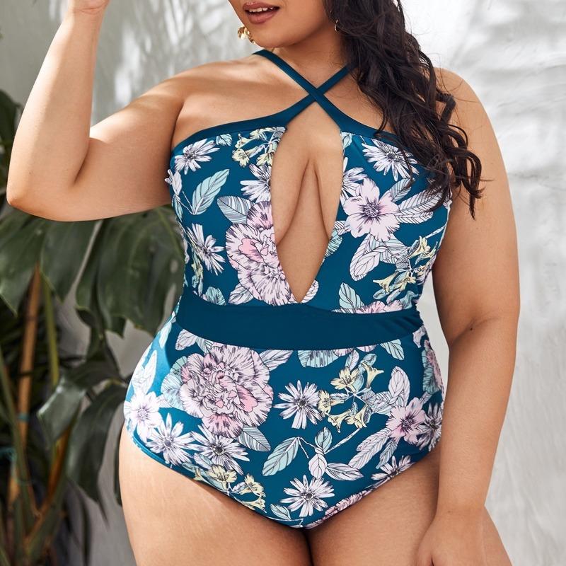 Women High Waisted Sexy Swimsuit Women s Large Size Swimsuit Beach Seaside Swimwear Bikini 0XL
Women High Waisted Sexy Swimsuit Women s Large Size Swimsuit Beach Seaside Swimwear Bikini 0XL