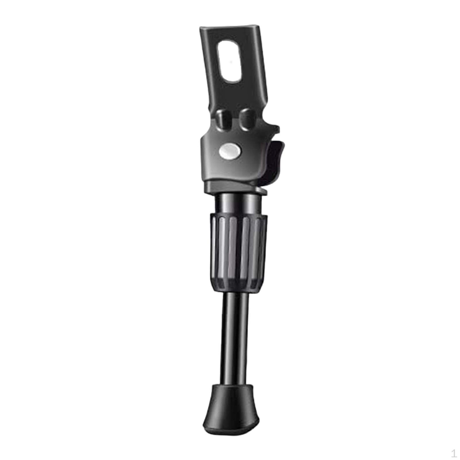 Kickstand Portable Foot Parking Rack Kick Mountain Bike 22cm
Kickstand Portable Foot Parking Rack Kick Mountain Bike 22cm