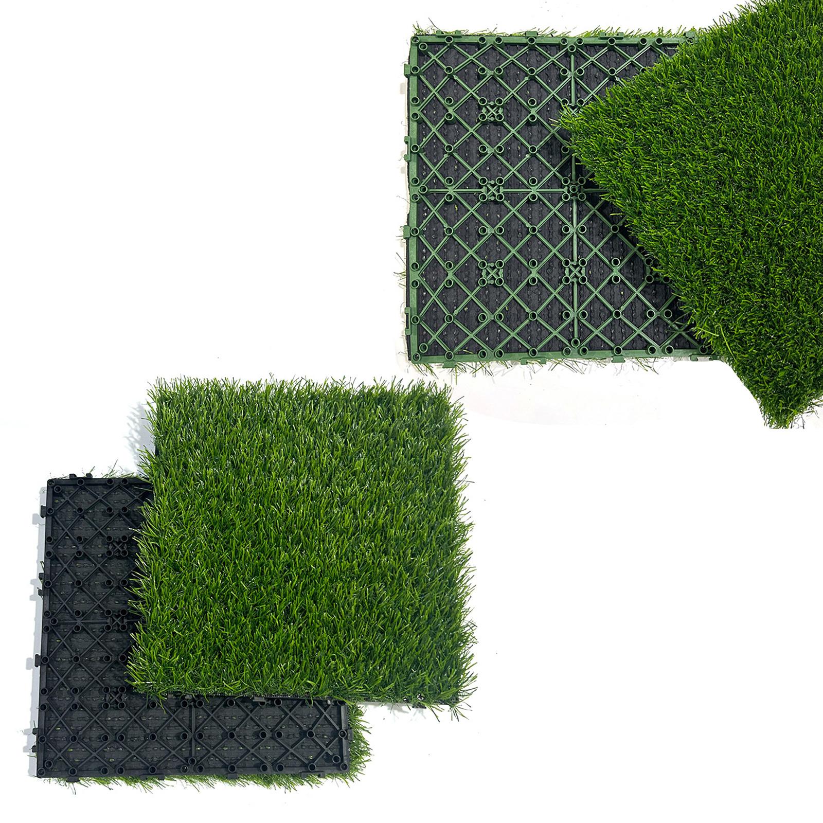Durable Golf Practice Mat 30x30cm, Self-Draining Artificial Grass Turf for Home Backyard & Indoor Training 30*30cm зелений/чорний
Durable Golf Practice Mat 30x30cm, Self-Draining Artificial Grass Turf for Home Backyard & Indoor Training 30*30cm зелений/чорний