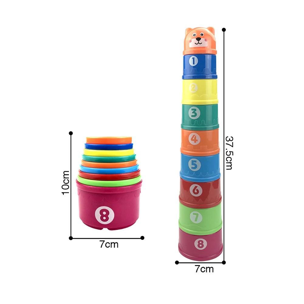 Stacking Cups Toy For Rabbits Multi-colored Reusable Small Animals Puzzle Toys For Hiding Food Playing Small Animals Pet Toys
Stacking Cups Toy For Rabbits Multi-colored Reusable Small Animals Puzzle Toys For Hiding Food Playing Small Animals Pet Toys