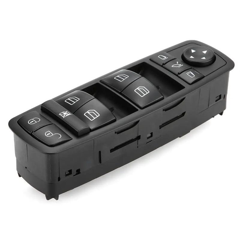 YYJTZ A1698206710 Master Power Window Switch Fits For Be*nz W245 W169 A1698206710, 1698206710, A 169 820 67 10
YYJTZ A1698206710 Master Power Window Switch Fits For Be*nz W245 W169 A1698206710, 1698206710, A 169 820 67 10
