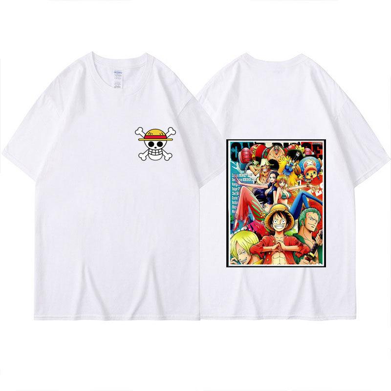 ONE PIECE Harajuku Anime Mens T-shirt Manga Graphic Tops Tees Shirt Cosplay Cotton Cartoon Tshirts Unisex Casual Summer Streetwear XXXXL белый
ONE PIECE Harajuku Anime Mens T-shirt Manga Graphic Tops Tees Shirt Cosplay Cotton Cartoon Tshirts Unisex Casual Summer Streetwear XXXXL белый