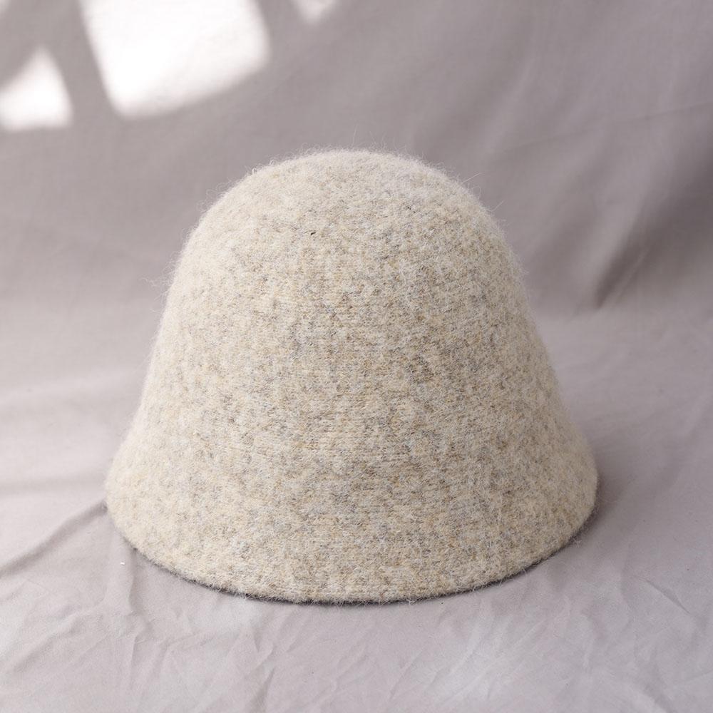 Autumn Winter Wool Bucket Hat Women Fashion Vintage Fisherman Hats Versatile Cap Spring Felt Hat 6 Colors Foldable Hat 56-58CM хаки
Autumn Winter Wool Bucket Hat Women Fashion Vintage Fisherman Hats Versatile Cap Spring Felt Hat 6 Colors Foldable Hat 56-58CM хаки