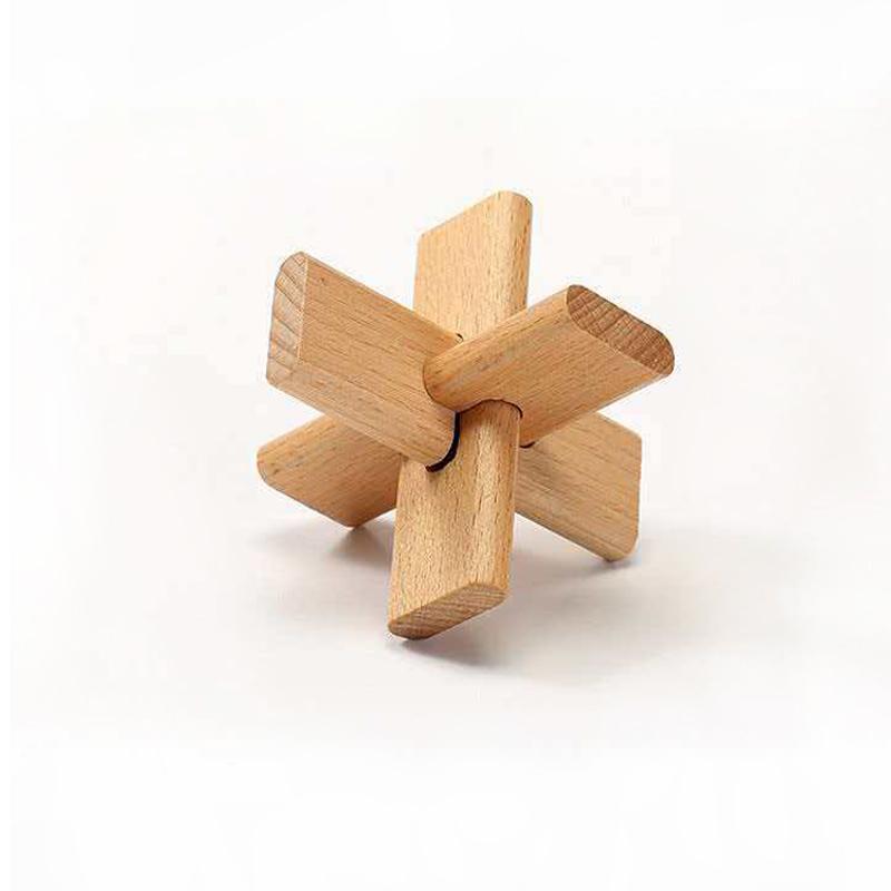 Toys Educational Luban Lock Wooden Puzzle IQ Challenge Removing Assembling Brain Teasers for Adults Problem Solve Gifts Kids
Toys Educational Luban Lock Wooden Puzzle IQ Challenge Removing Assembling Brain Teasers for Adults Problem Solve Gifts Kids