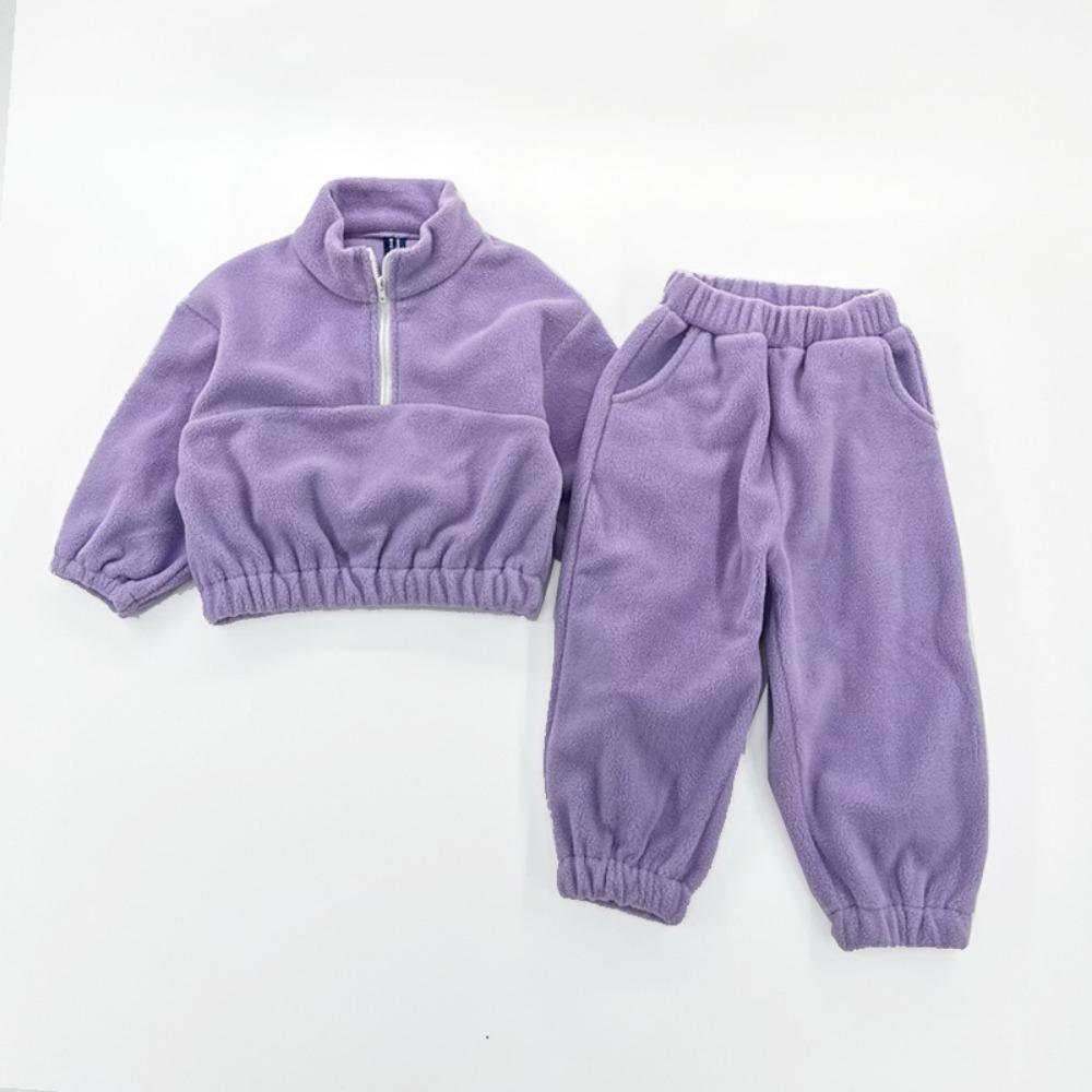 Children s Sweatshirt Set 3-8Y Autumn/Winter Fleece-Lined Sports Casual Set Boys Girls Sweatshirts Children s Hoodies 140cm
Children s Sweatshirt Set 3-8Y Autumn/Winter Fleece-Lined Sports Casual Set Boys Girls Sweatshirts Children s Hoodies 140cm