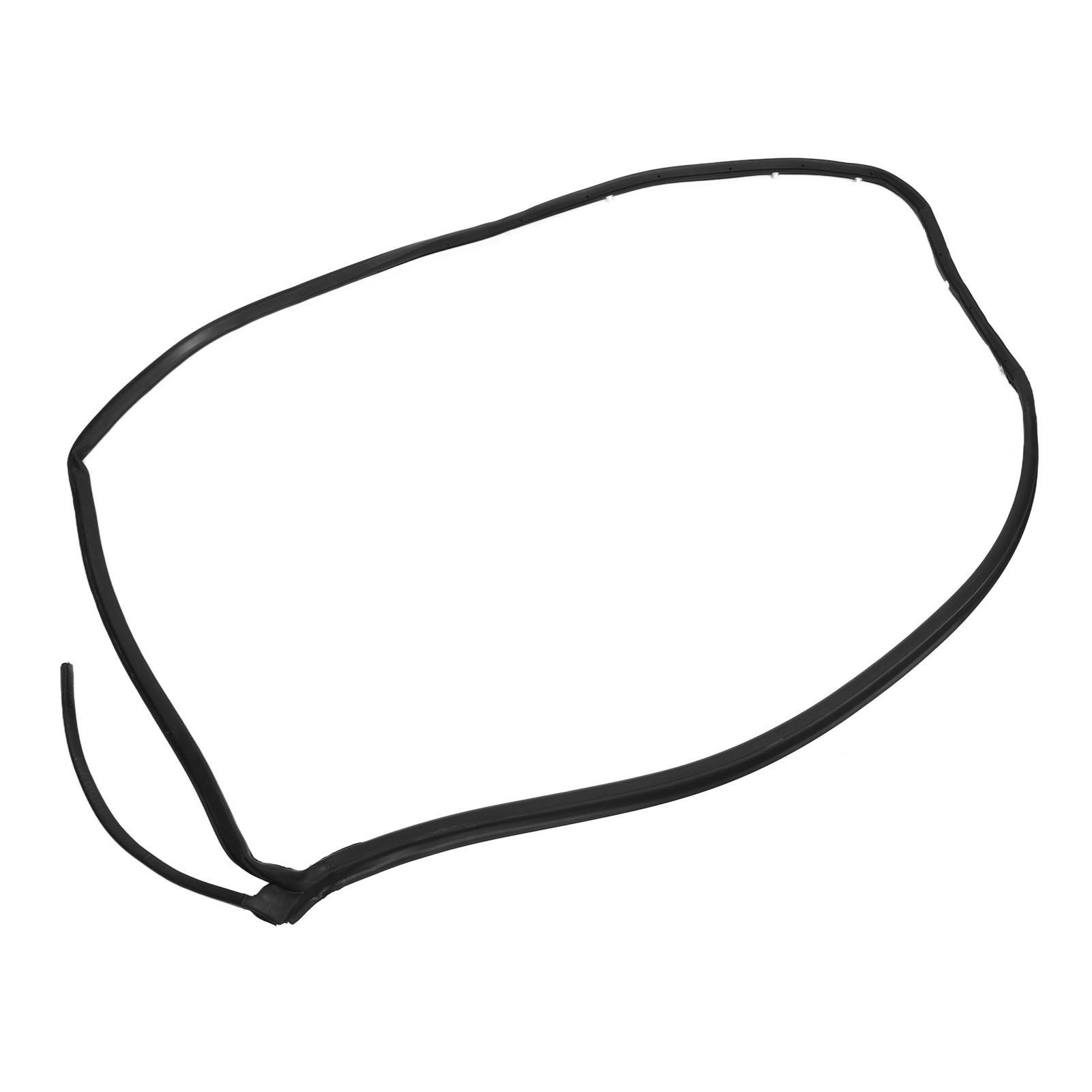 Уплотнитель двери 72850SNAA01 Задний левый Уплотнительная полоса Герметичный Уплотнитель двери Замена для седана CIVIC
Уплотнитель двери 72850SNAA01 Задний левый Уплотнительная полоса Герметичный Уплотнитель двери Замена для седана CIVIC