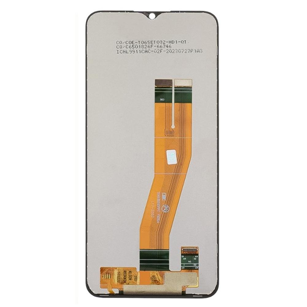 For Oukitel C31 Pro Grade S LCD Screen and Digitizer Assembly Replacement Part (Without Logo) Type A
For Oukitel C31 Pro Grade S LCD Screen and Digitizer Assembly Replacement Part (Without Logo) Type A