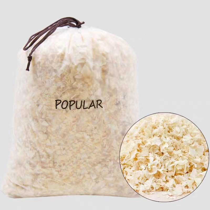 100g Hamster Rat Mouse Wood Chips Bedding for Guinea Pigs Rabbits Chinchillas Birch Bedding Sawdust Cage House Filler Supplies
100g Hamster Rat Mouse Wood Chips Bedding for Guinea Pigs Rabbits Chinchillas Birch Bedding Sawdust Cage House Filler Supplies