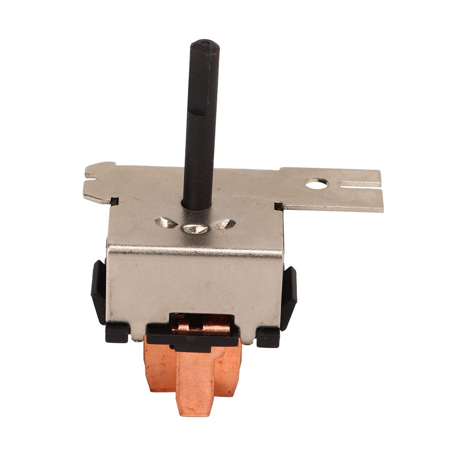 Blower Control Switch Metal Copper 5011214AA SW2252 AC Heater Motor Fan Switch Replacement for B1500 1500 2500 3500
Blower Control Switch Metal Copper 5011214AA SW2252 AC Heater Motor Fan Switch Replacement for B1500 1500 2500 3500