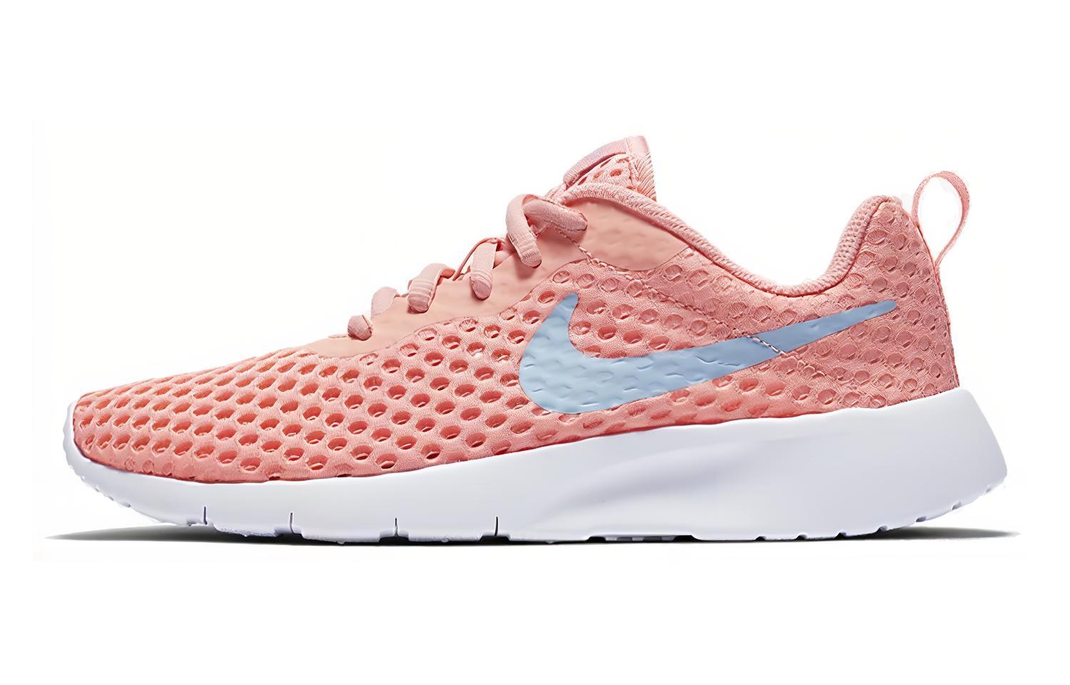 Nike Tanjun BR Bleached Coral GS BQ9922-600 38.5
Nike Tanjun BR Bleached Coral GS BQ9922-600 38.5