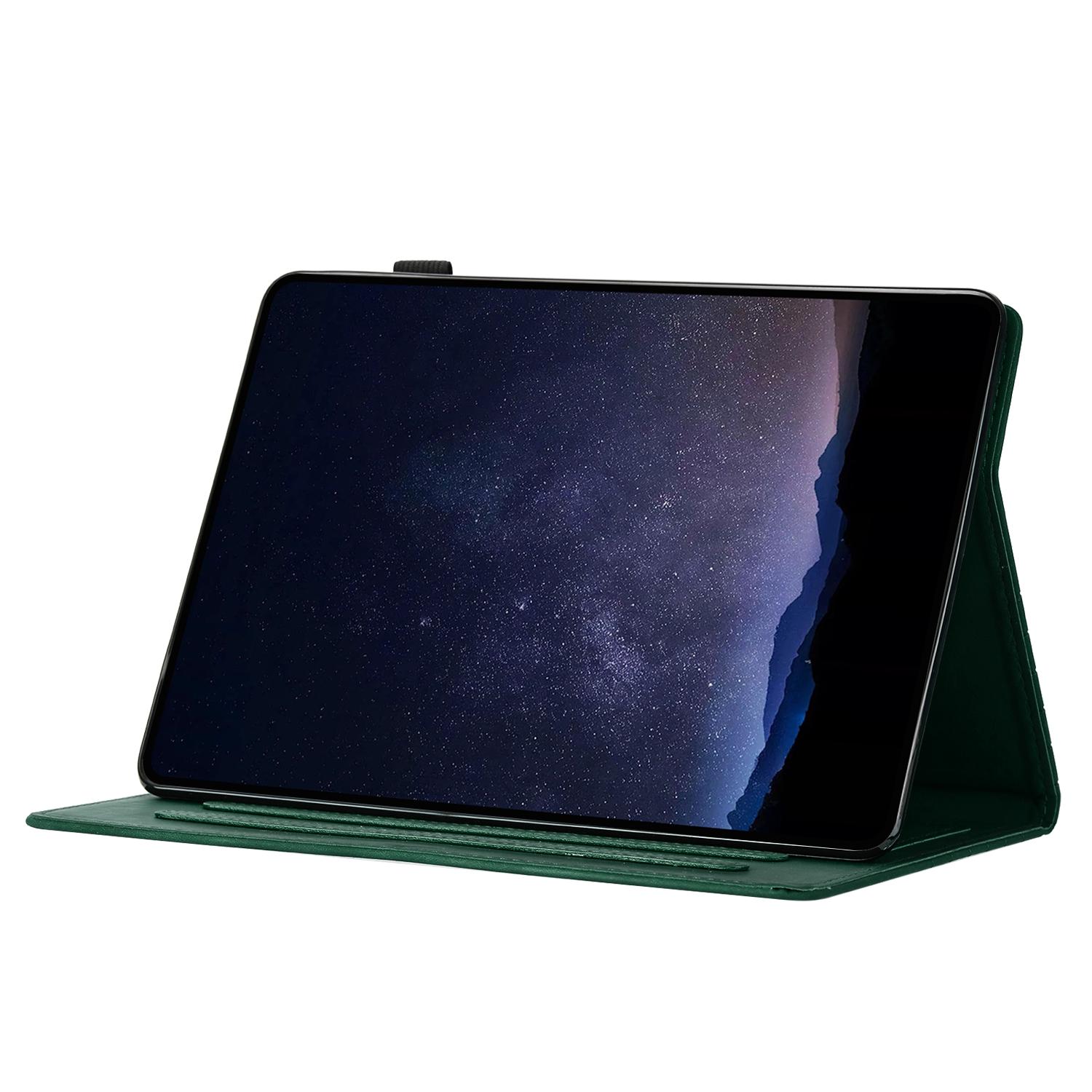 For Lenovo Tab P11 Gen 2 Case Honeycomb Printed Leather Tablet Cover with Card Slot Green
For Lenovo Tab P11 Gen 2 Case Honeycomb Printed Leather Tablet Cover with Card Slot Green