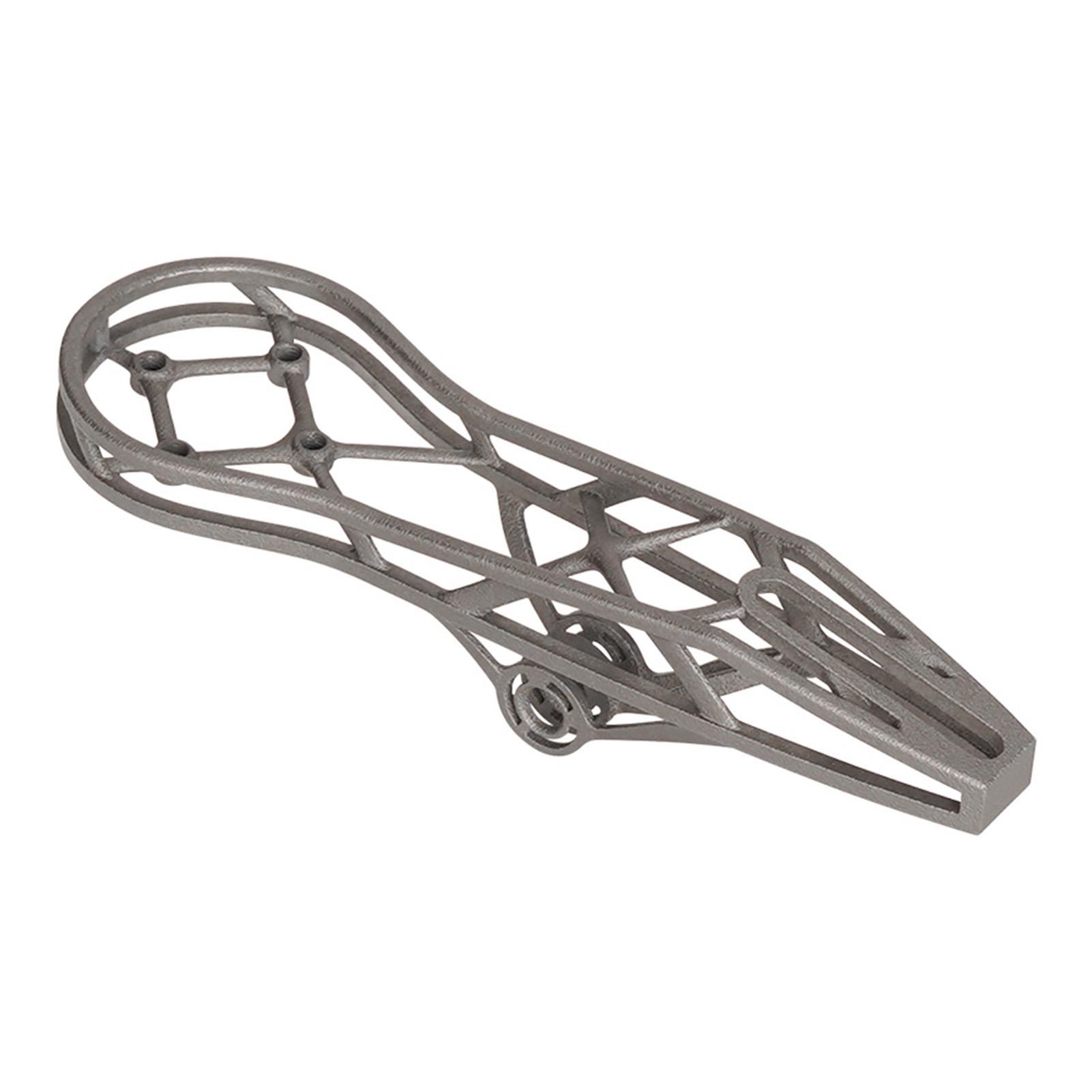 Крепление для велокомпьютера, 3D-печать, металл, интегрированное, подходит для экшн-камеры и велофары
Крепление для велокомпьютера, 3D-печать, металл, интегрированное, подходит для экшн-камеры и велофары