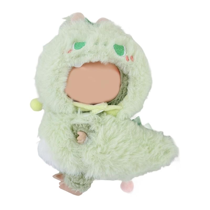 Multiple Generation Doll Clothes Pack Plush Materials Parties Dress Up Set For Creative Role Plays Activities
Multiple Generation Doll Clothes Pack Plush Materials Parties Dress Up Set For Creative Role Plays Activities