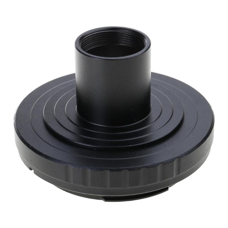 Microscope Eyepiece Metal Adapter Ring 23.2mm T Mount Microscope Adapter For SLR DSLR Camera Microscope Mount 1
Microscope Eyepiece Metal Adapter Ring 23.2mm T Mount Microscope Adapter For SLR DSLR Camera Microscope Mount 1
