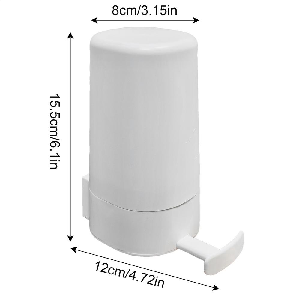 Grinding Soapy Box Bar Soap Grinder Solid Soapy Bar Dispenser Container Wall Mounted Crusher Adjustable Waterproof Foamflaker
Grinding Soapy Box Bar Soap Grinder Solid Soapy Bar Dispenser Container Wall Mounted Crusher Adjustable Waterproof Foamflaker
