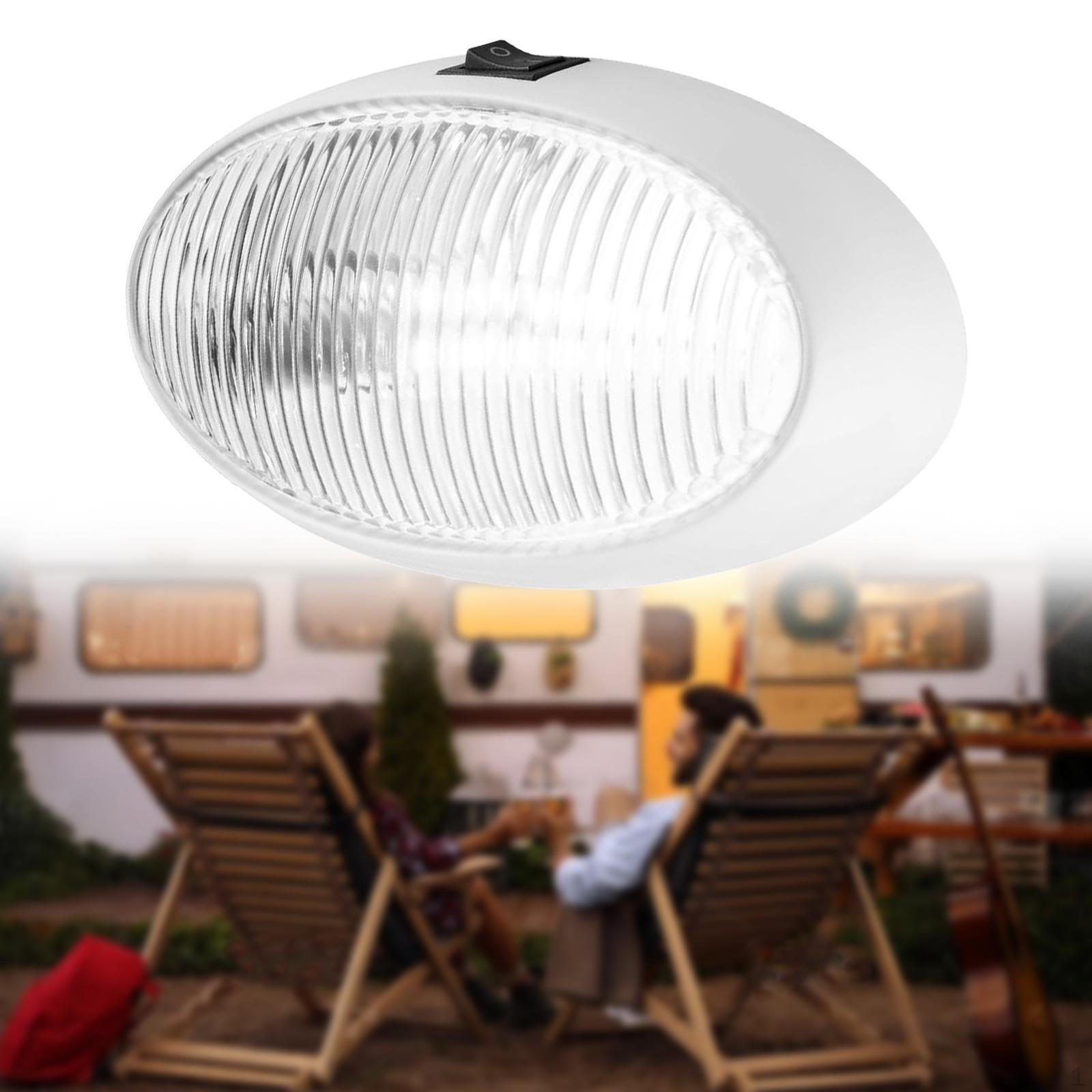 Светодиодный фонарь для автофургона 12 В, сменный многофункциональный овальный одинарный фонарь с White Light
Светодиодный фонарь для автофургона 12 В, сменный многофункциональный овальный одинарный фонарь с White Light