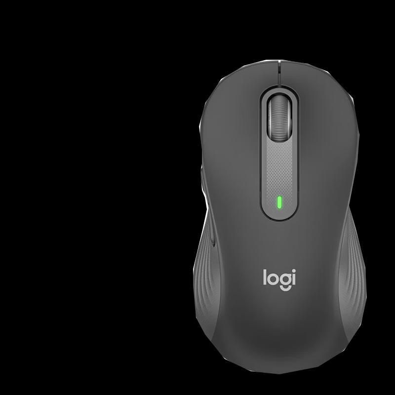 Logitech M650 L Wireless Mouse
Logitech M650 L Wireless Mouse