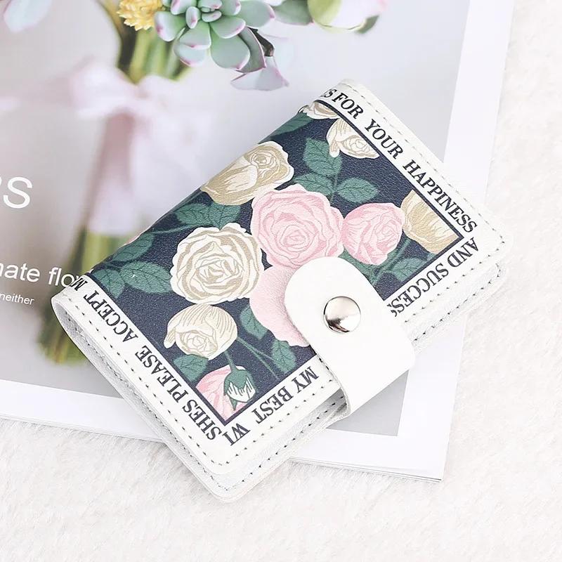 Multiple Card Slots Credit Bank ID Card Holder Bag Organizer Badge Business Bus Card Storage Case Money Bill Wallet 10.5*7.5*2cm
Multiple Card Slots Credit Bank ID Card Holder Bag Organizer Badge Business Bus Card Storage Case Money Bill Wallet 10.5*7.5*2cm