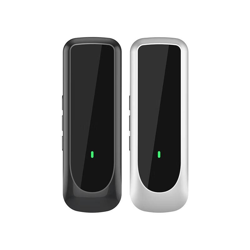 UNIKOO W3plus Mini Wireless Ear-Hook Walkie-Talkie Twin Pack (CN version)
UNIKOO W3plus Mini Wireless Ear-Hook Walkie-Talkie Twin Pack (CN version)