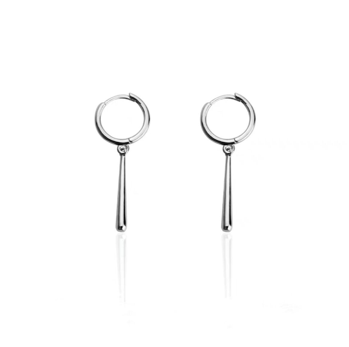 Сережка-пусета унісекс Zoro - Модний дизайн 2023 року у стилі легкої розкоші високого класу
Сережка-пусета унісекс Zoro - Модний дизайн 2023 року у стилі легкої розкоші високого класу