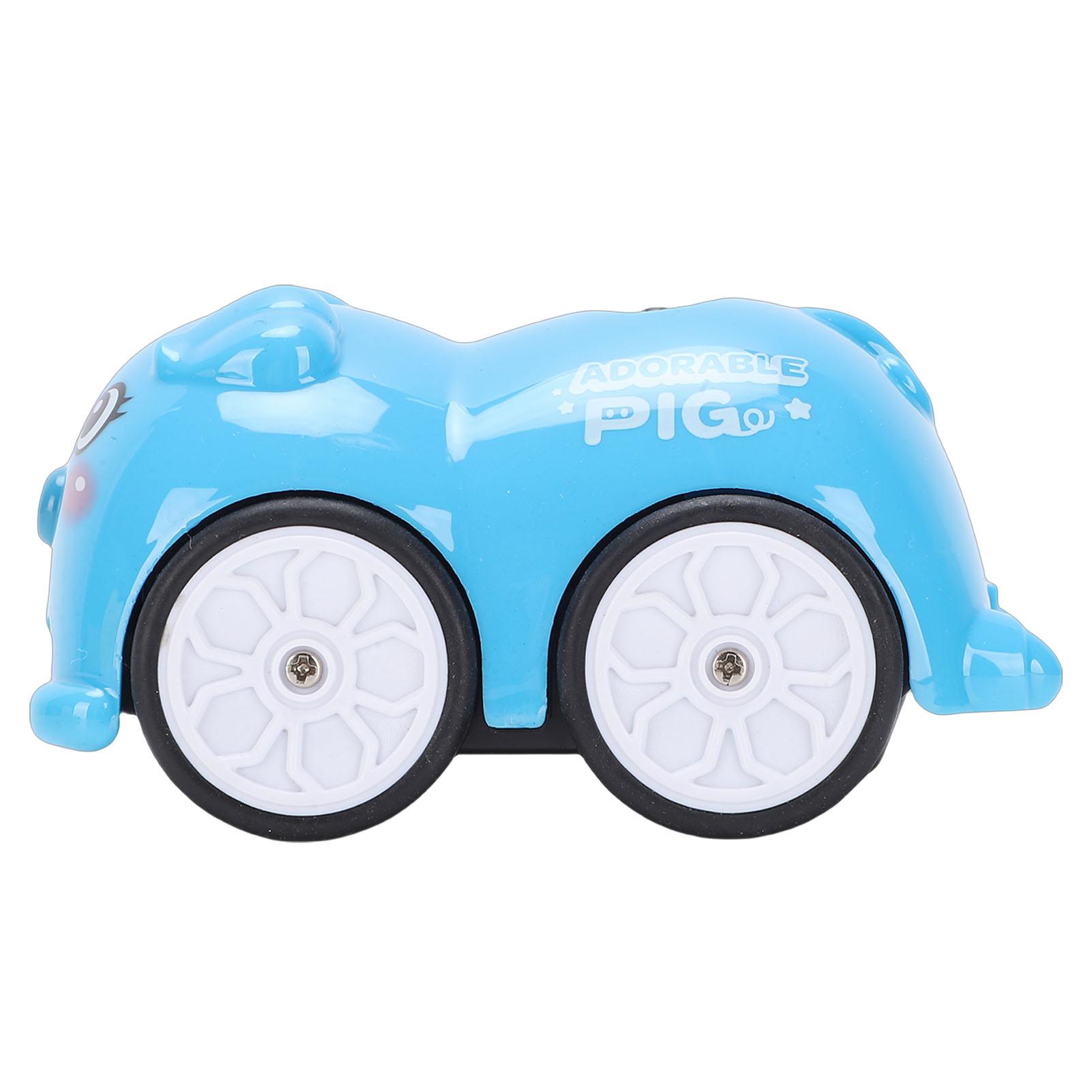 Following RC Drift Car with Smart Sensor Interactive Rechargble Remote Control Car Toy
Following RC Drift Car with Smart Sensor Interactive Rechargble Remote Control Car Toy