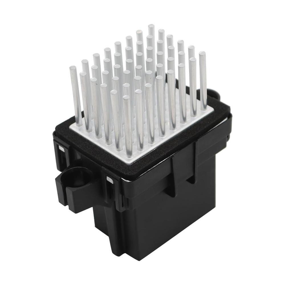 Car Blower Motor Resistor 68079480AA For Jeep Grand Cherokee Chrysler 2011-2013
Car Blower Motor Resistor 68079480AA For Jeep Grand Cherokee Chrysler 2011-2013