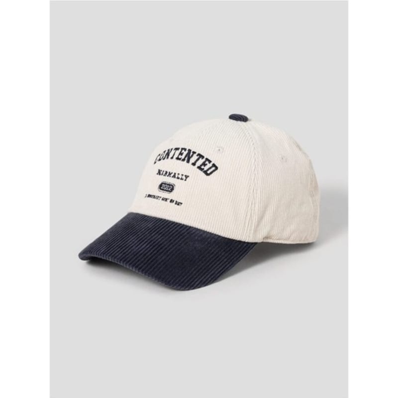 8SECONDS Corduroy Two-Tone Ball Cap Navy (19588BWY5R) sodomy
8SECONDS Corduroy Two-Tone Ball Cap Navy (19588BWY5R) sodomy