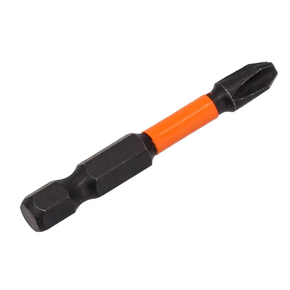 10pcs Cross Electric Screwdriver Bit Set Non Slip Batch Head Drill PH2 Screwdriver Bit Furniture
10pcs Cross Electric Screwdriver Bit Set Non Slip Batch Head Drill PH2 Screwdriver Bit Furniture