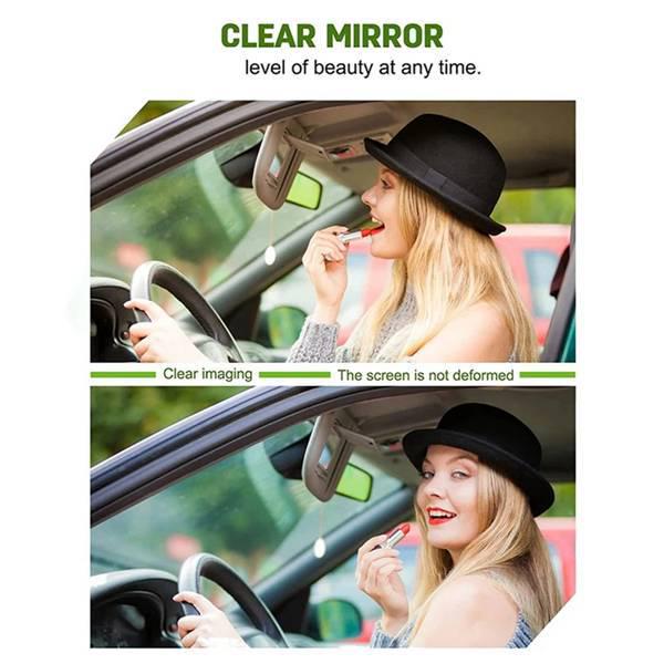 Pair of 83280SNAA01 & 83280SNAA01ZC Sun Visors/Vanity Mirrors for 2006-2011 Honda Civics Other
Pair of 83280SNAA01 & 83280SNAA01ZC Sun Visors/Vanity Mirrors for 2006-2011 Honda Civics Other