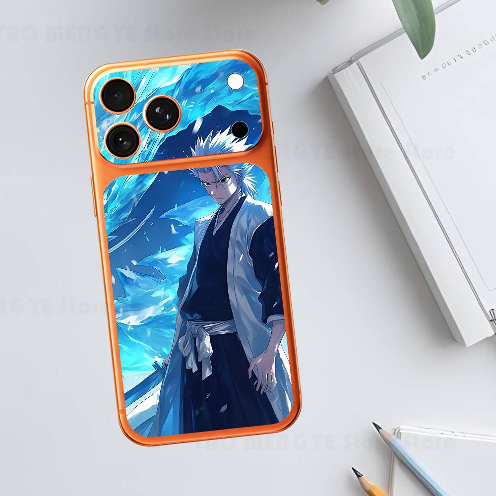 Anime B-Bleach Rukia Byakuya Kuchiki Plain Decal Skin For IPhone17 Pro ProMax Back Film Cover Wrap Anti-scratch Durable Sticker iPhone17promax
Anime B-Bleach Rukia Byakuya Kuchiki Plain Decal Skin For IPhone17 Pro ProMax Back Film Cover Wrap Anti-scratch Durable Sticker iPhone17promax