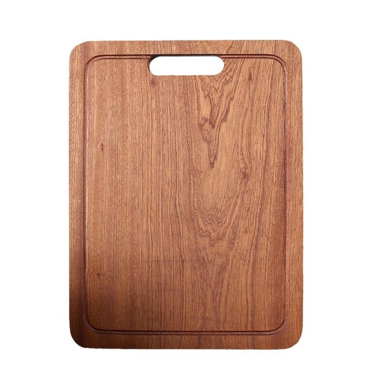Разделочная доска из дерева венге Wutuo
Разделочная доска из дерева венге Wutuo