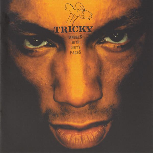 CD TRICKY - Ангелы с грязными лицами CIDX8071,524520 Island Records 1998 UK Танцевальная и электронная музыка Б/У
CD TRICKY - Ангелы с грязными лицами CIDX8071,524520 Island Records 1998 UK Танцевальная и электронная музыка Б/У