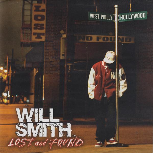 CD WILL SMITH - Lost And Found B000430602 Interscope Reco 2005 US Rap & Hip-Hop/R&B Used
CD WILL SMITH - Lost And Found B000430602 Interscope Reco 2005 US Rap & Hip-Hop/R&B Used