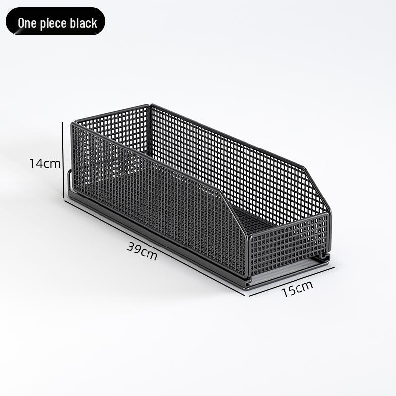 Pull-out Narrow Gap Spice Rack Drawer for Kitchen Cabinet Storage
Pull-out Narrow Gap Spice Rack Drawer for Kitchen Cabinet Storage