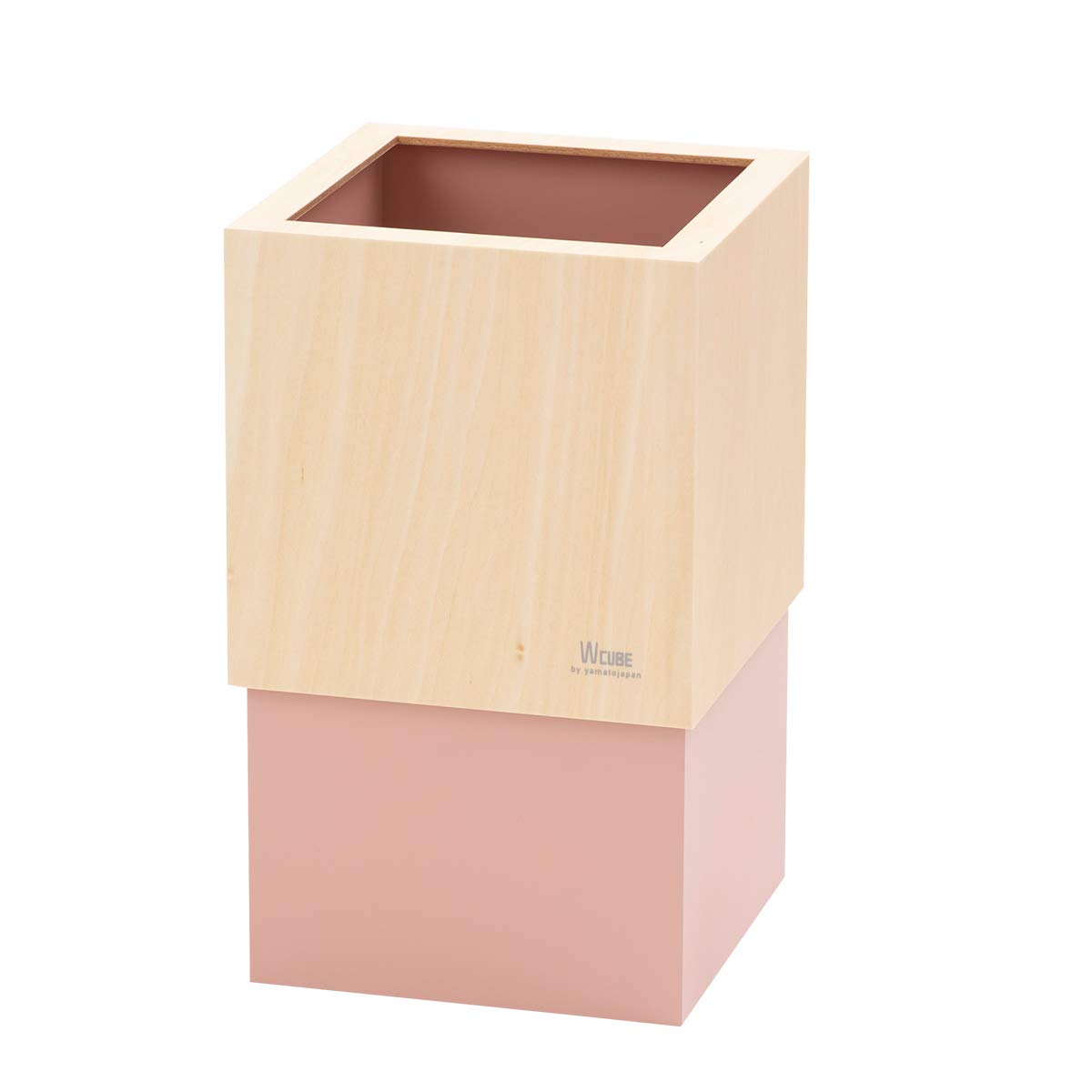 Вместимость Yamato Kogei W CUBE Cpk: приблизительно. 10 литров YK06-012
Вместимость Yamato Kogei W CUBE Cpk: приблизительно. 10 литров YK06-012